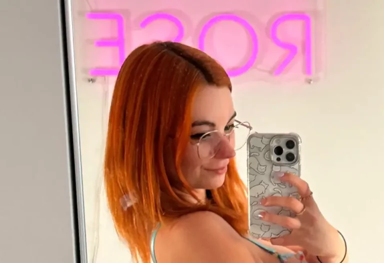 Lola Rose Biography, Age, Height, Figure, Net Worth