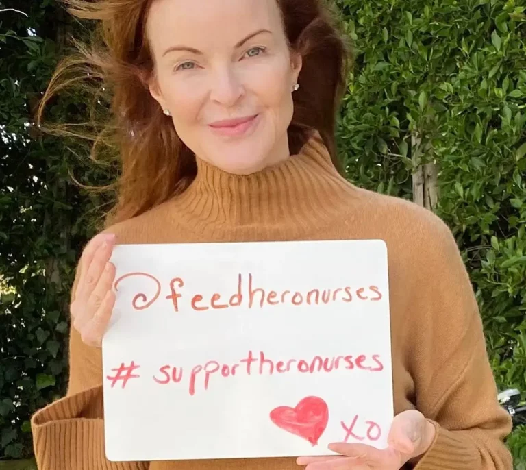 Marcia Cross Biography, Age, Family, Love, Figure