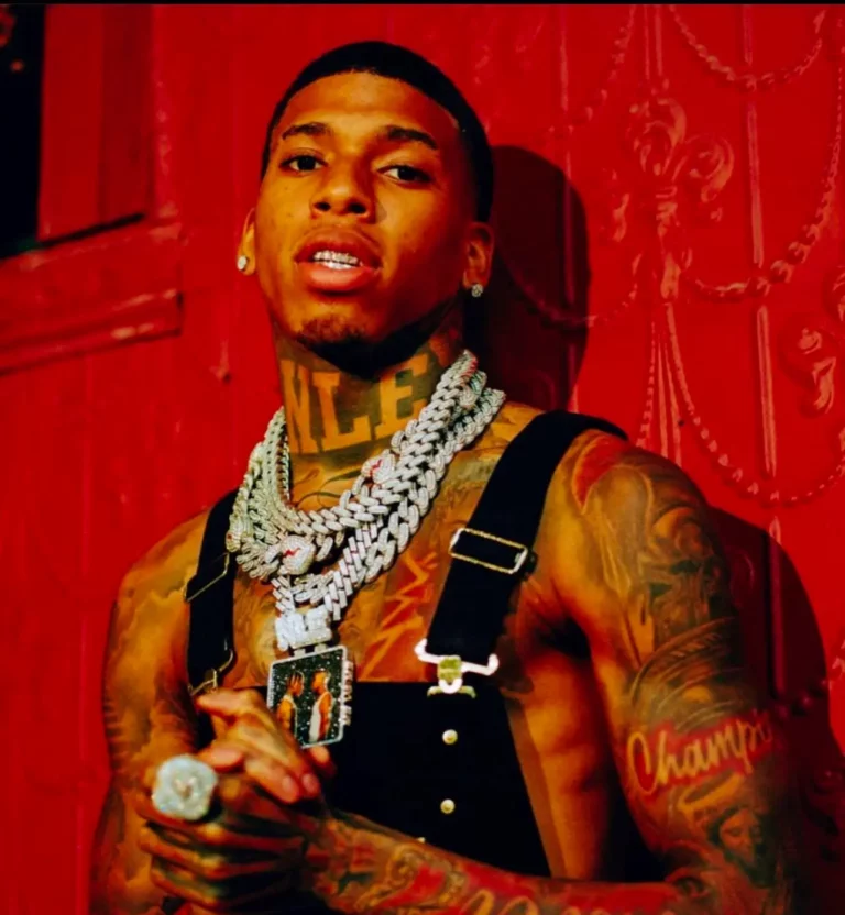 NLE Choppa Biography, Age, Height, Figure, Net Worth