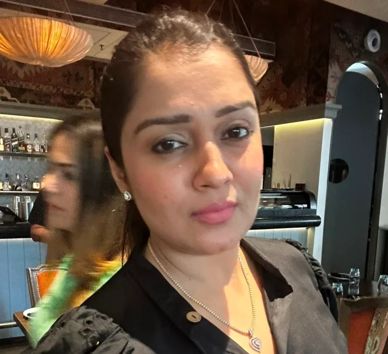 Nikita Thukral Biography, Age, Height, Figure, Net Worth