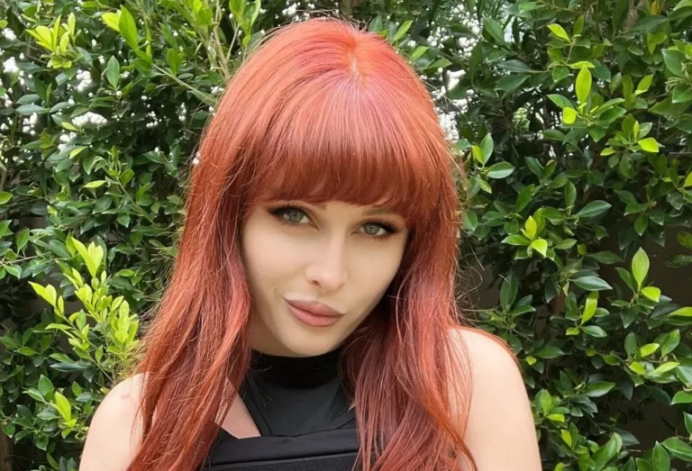 Odette Fox Biography, Age, Height, Figure, Net Worth