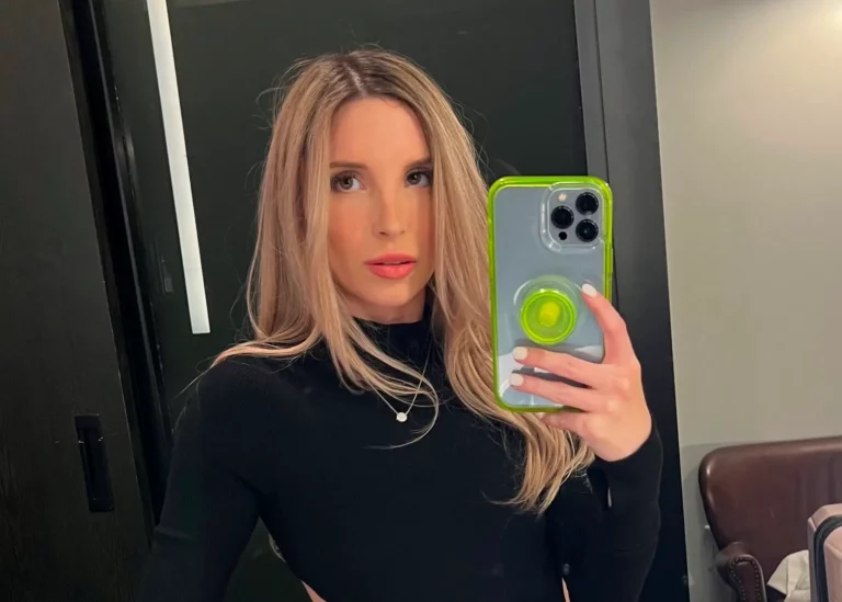 Piper Perri Biography, Age, Images, Height, Figure, Net Worth