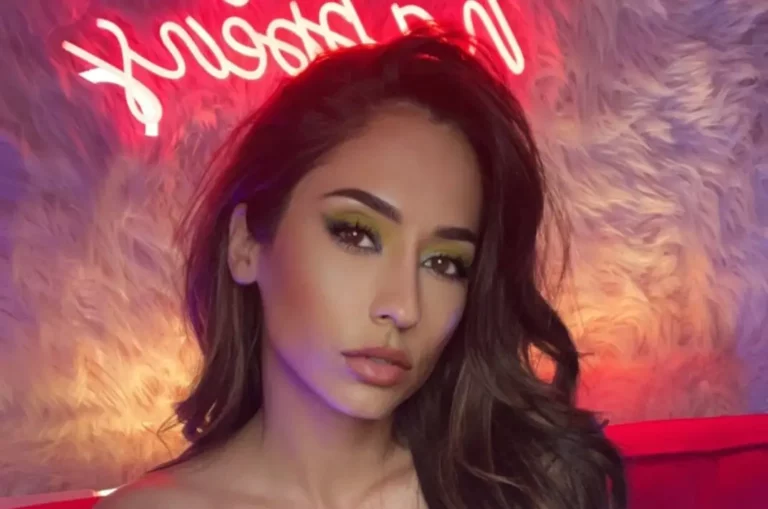 Reena Sky Biography, Age, Images, Height, Net Worth