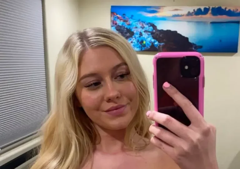 Skyler Storm Biography, Age, Height, Figure, Net Worth