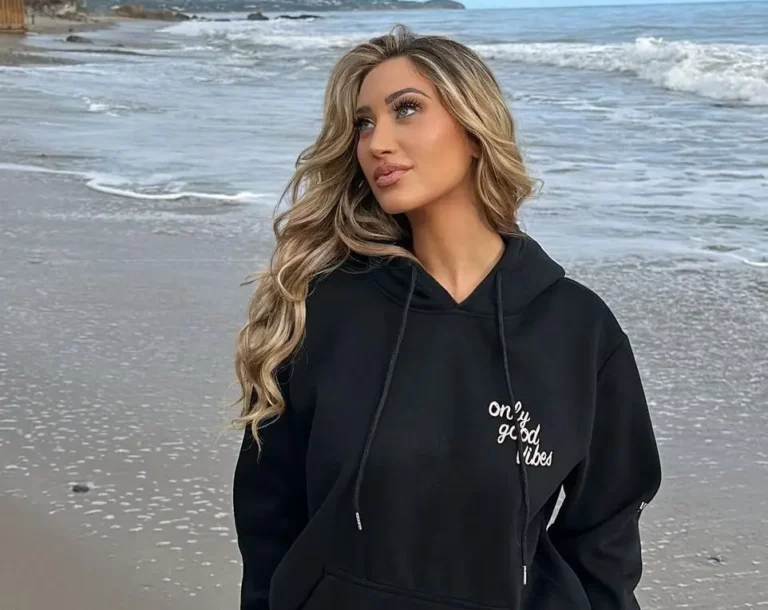 Taylor Ray Biography, Age, Height, Figure, Net Worth