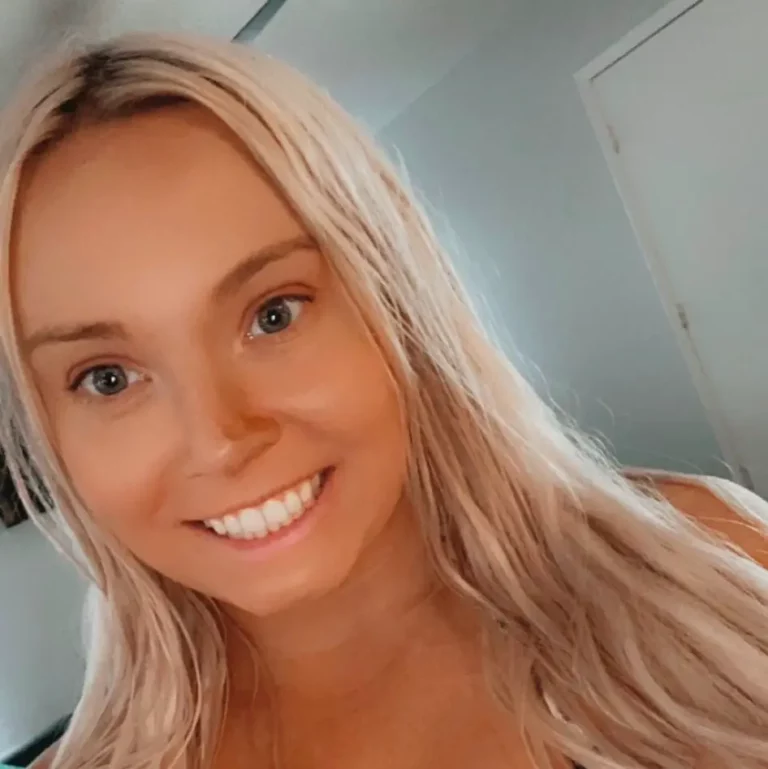 Tiffany Bannister Biography, Age, Height, Figure, Net Worth