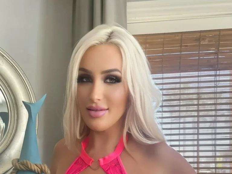 Tiffany Madison Biography, Age, Height, Figure, Net Worth