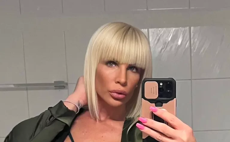 Tiffany Rousso Biography, Age, Family, Images, Net Worth