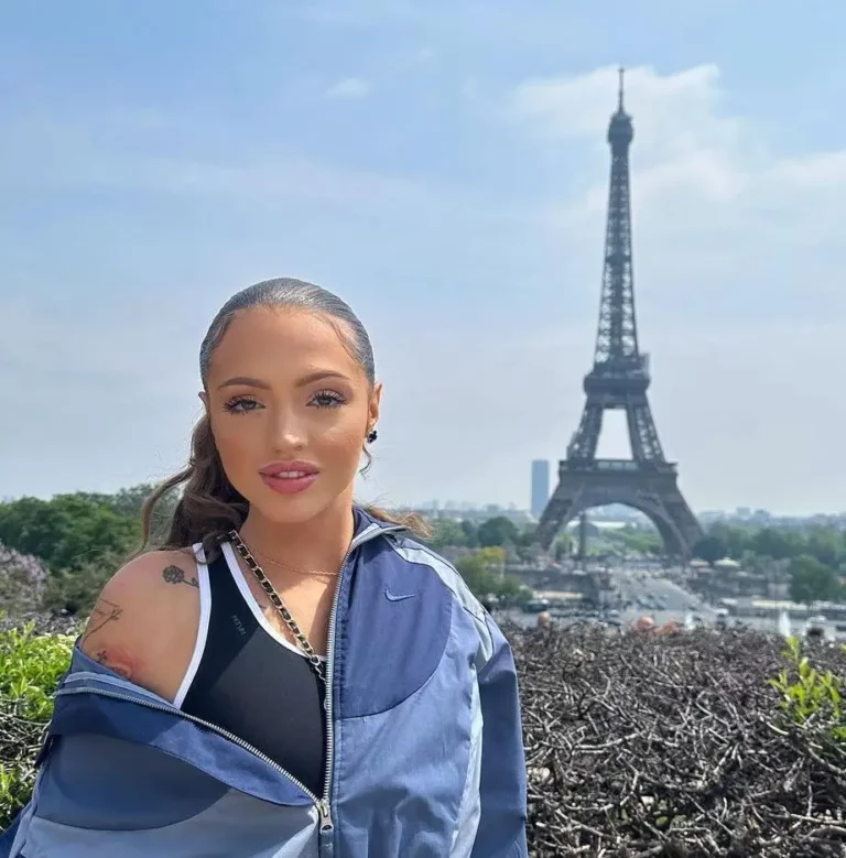 Victoria Rose Biography, Age, Height, Figure, Net Worth