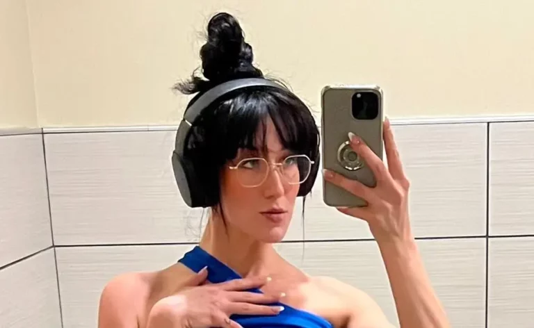 Vivian Fox Biography, Age, Family, Images, Net Worth