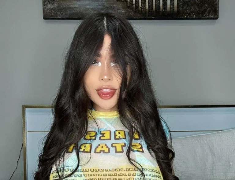 Alina Rose Biography, Age, Height, Figure, Net Worth