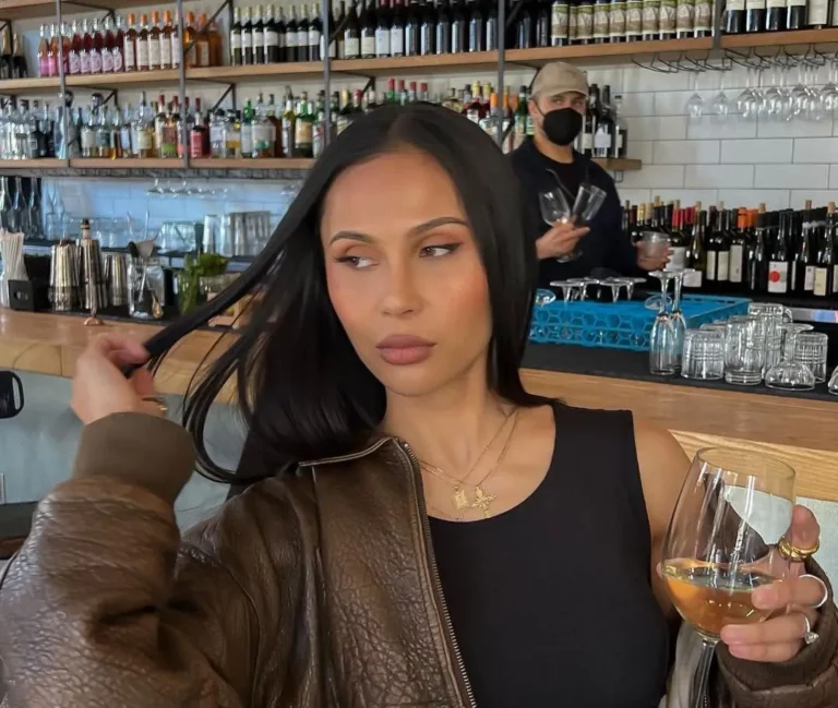 Allysa Breanne Biography, Age, Family, Images, Net Worth