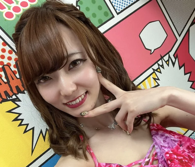 Ame Nonomiya (野々宮 あめ) Biography, Age, Height, Figure, Net Worth