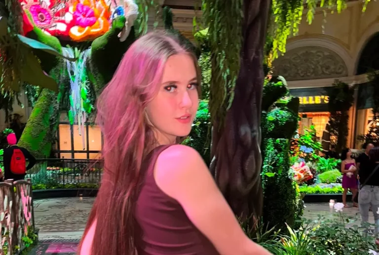 Athena Heart Biography, Age, Height, Figure, Net Worth