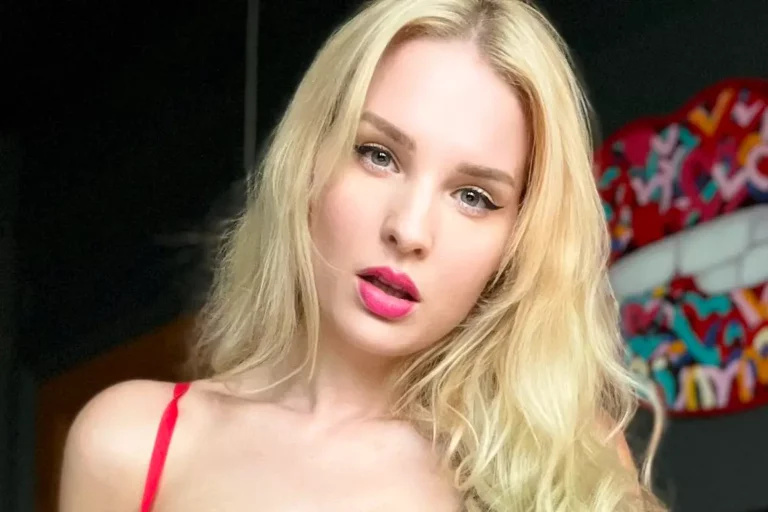 Bonni Gee Biography, Age, Height, Figure, Net Worth