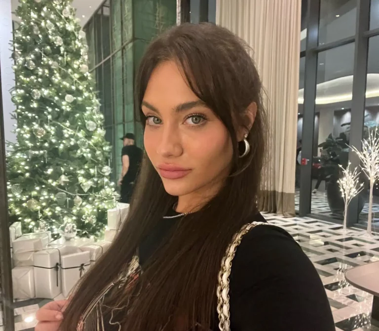 Celina Smith Biography, Age, Family, Images, Net Worth