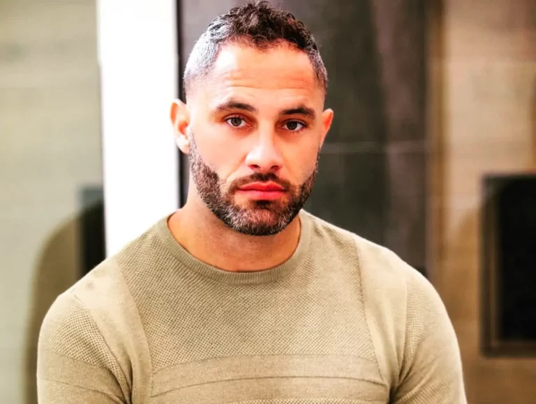 Damon Dice Biography, Age, Height, Figure, Net Worth