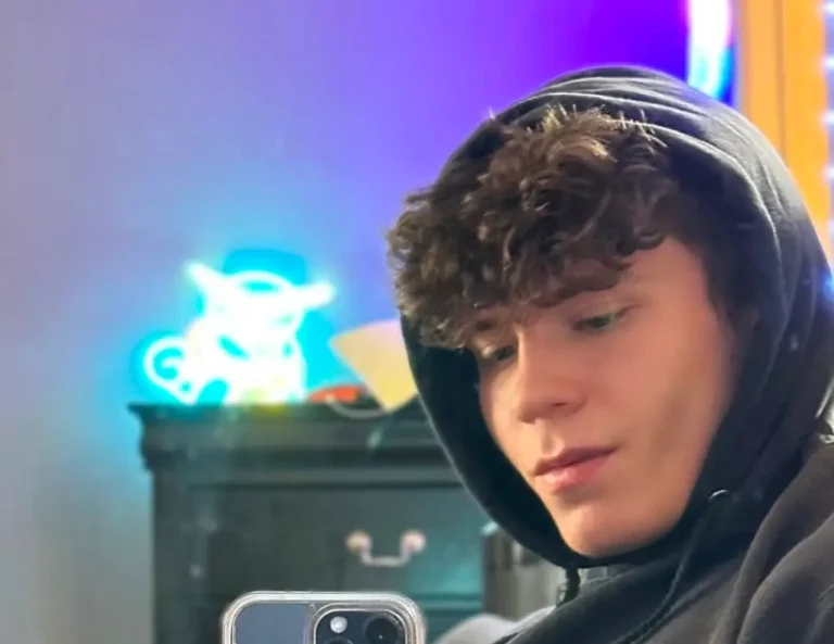 Drake Von Biography, Age, Height, Figure, Net Worth