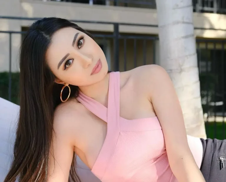 Elizabeth Nguyen Biography, Age, Height, Figure, Net Worth