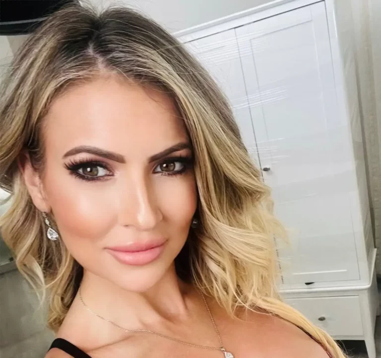 Gigi Dior Biography, Age, Height, Figure, Net Worth