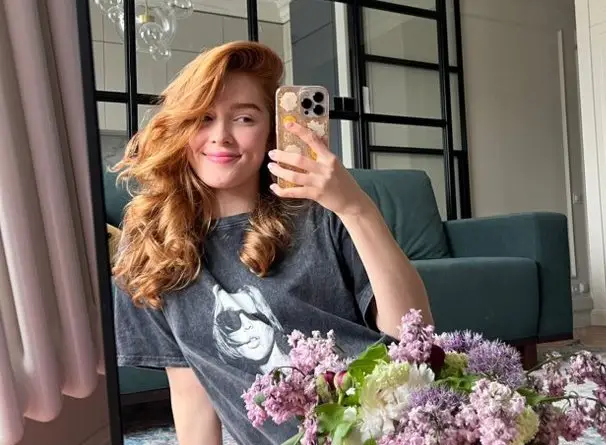 Jia Lissa Biography, Age, Images, Height, Figure, Net Worth