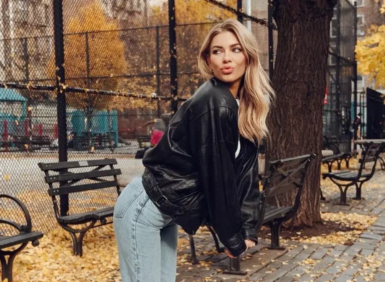 Katja Zwara Biography, Age, Height, Weight, Net Worth