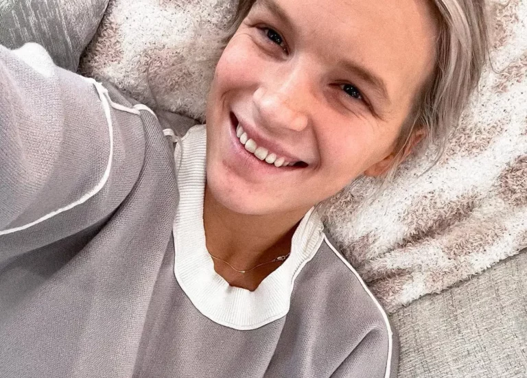 Kyra Sivertson Biography, Age, Family, Images, Net Worth