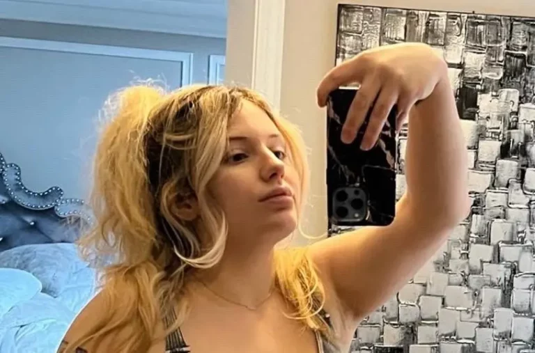 Liz Katz Biography, Age, Family, Net Worth