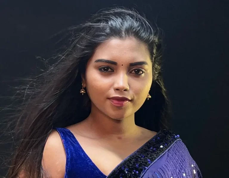 Lucky Elakkiya Biography, Age, Height, Figure, Net Worth