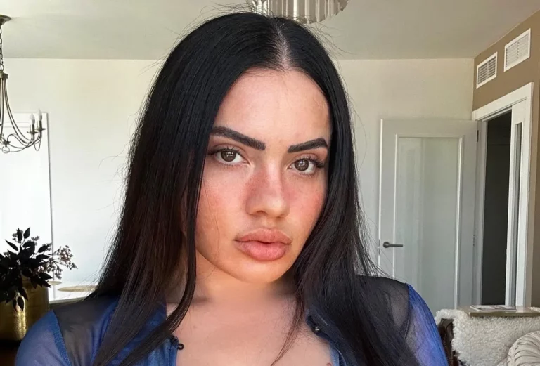 Maria Jose Lopez Biography, Age, Height, Figure, Net Worth