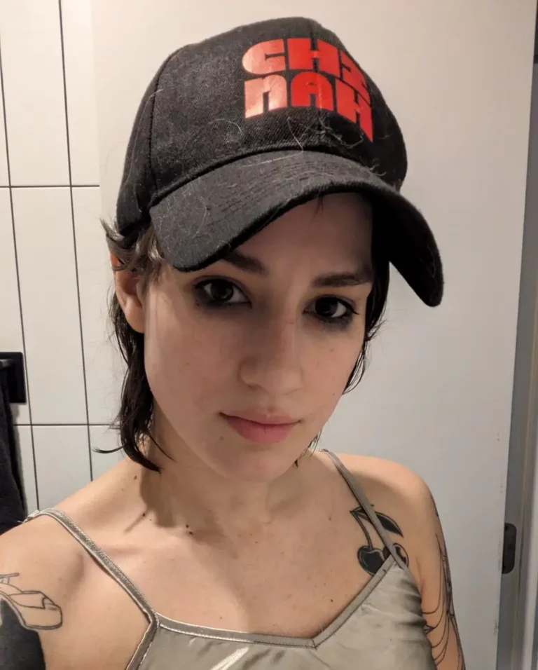 Mia Rand Biography, Age, Family, Images, Net Worth