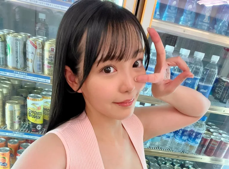 Momona Koibuchi Biography, Age, Height, Figure, Net Worth