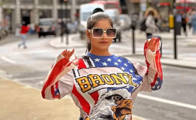 Pratika Sood Biography, Age, Height, Figure, Net Worth