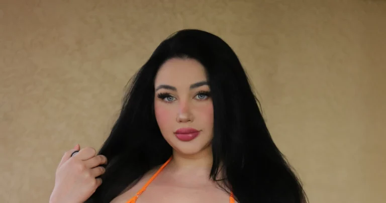 Sofia Sivan Biography, Age, Height, Figure, Net Worth