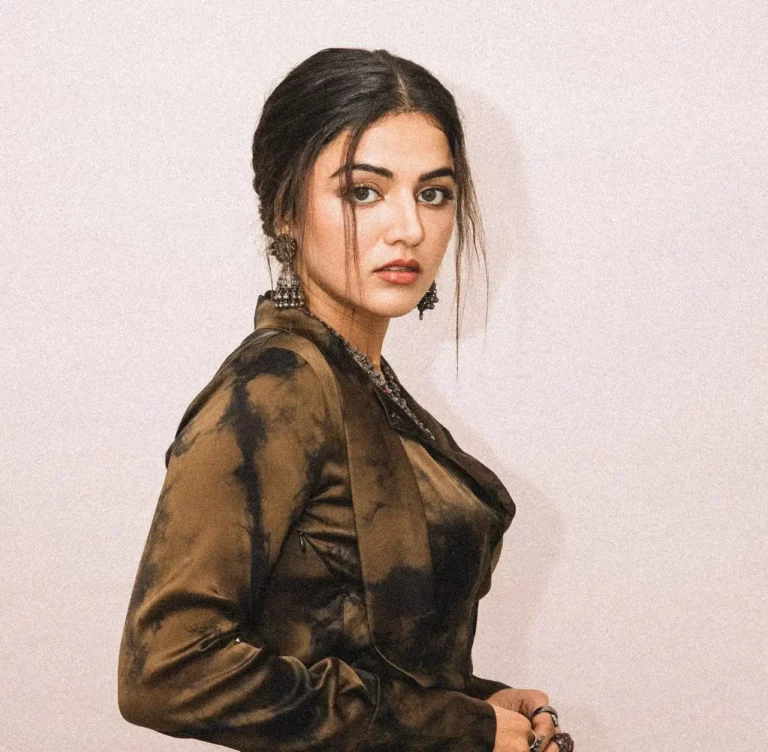 Wamiqa Gabbi (Actress) Biography, Age, Height, Figure, Net Worth