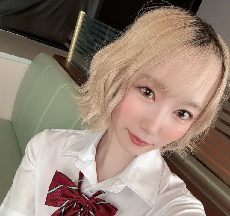Yumeru Kotoishi (琴石ゆめる) Biography, Age, Height, Figure, Net Worth