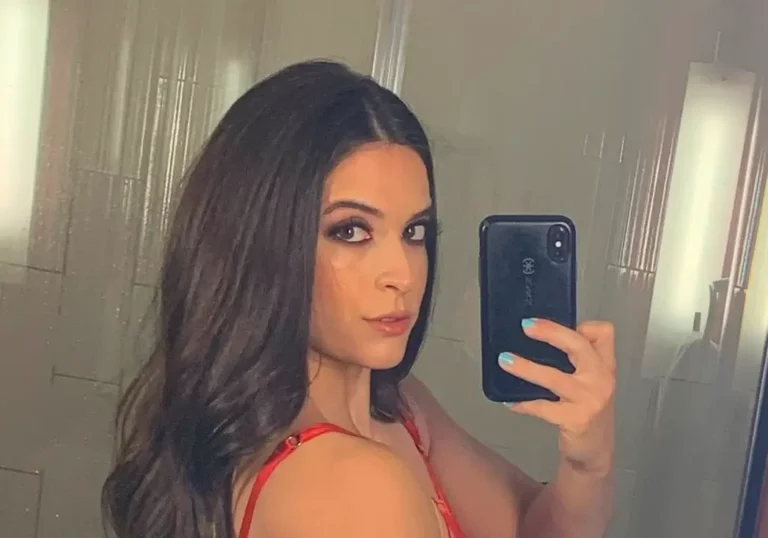 Abbie Maley Biography, Age, Images, Height, Net Worth