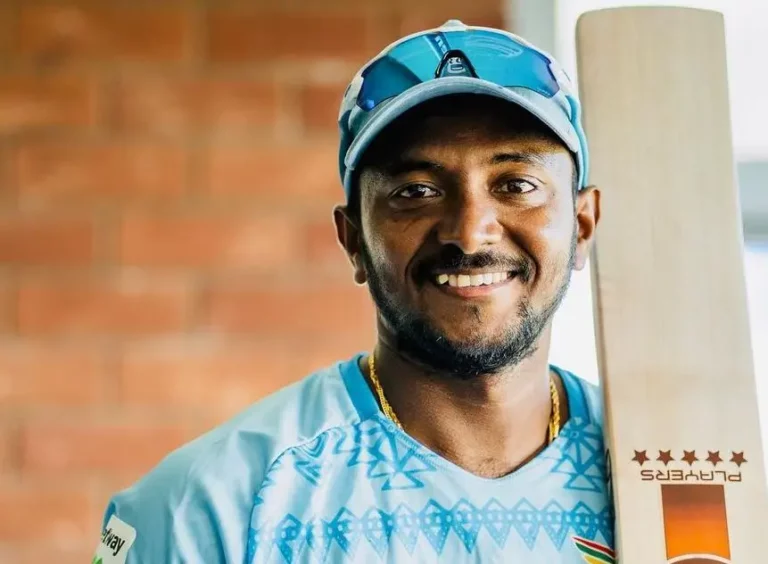 Akila Dananjaya (Cricketer) Biography, Age, Family, Love, Net Worth