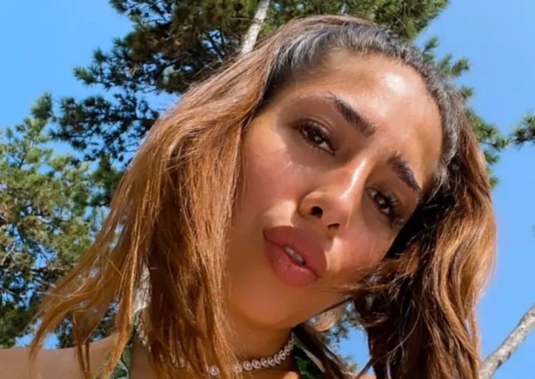 Ale Danger Biography, Age, Height, Figure, Net Worth