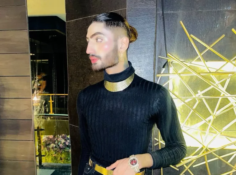 Alex Bhatti Biography, Age, Height, Figure, Net Worth