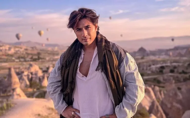 Ali Zafar Biography, Age, Family, Images, Net Worth