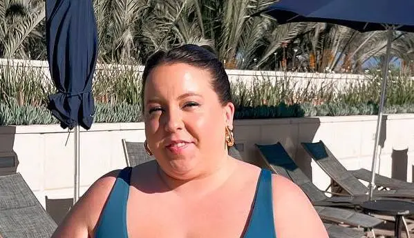 Alicia McCarvell Biography, Age, Height, Figure, Net Worth