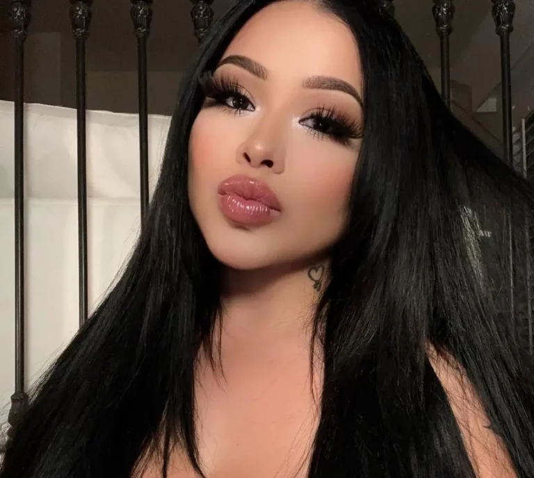 Alva Velasco (Alva Jay) Biography, Age, Images, Height, Figure, Net Worth