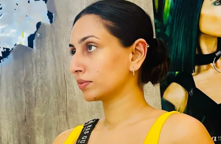 Amanda Silva Biography, Age, Height, Figure, Net Worth