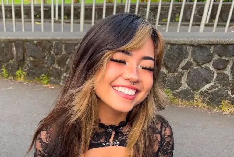 Angelicat Biography, Age, Height, Figure, Net Worth