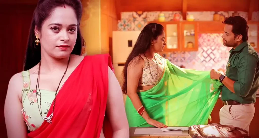 BIMA BABU (HUNTERS) Web Series Watch