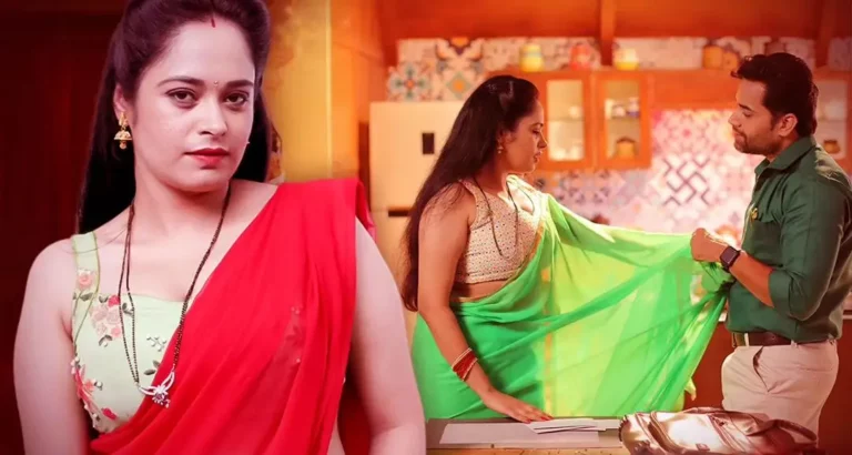 BIMA BABU (HUNTERS) Web Series Watch