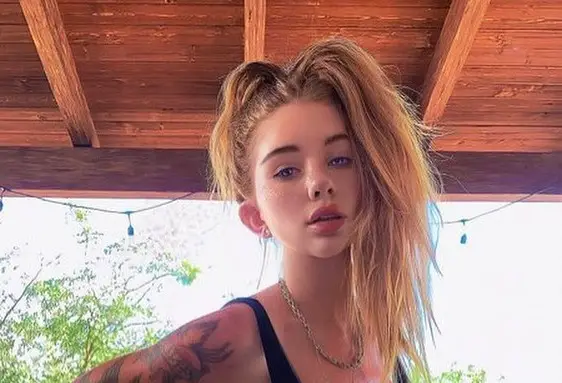 Coconut Kitty Biography, Age, Images, Height, Figure, Net Worth.