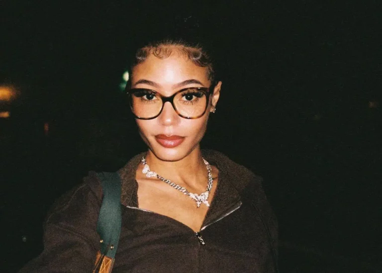 Coi Leray Biography, Age, Family, Images, Net Worth