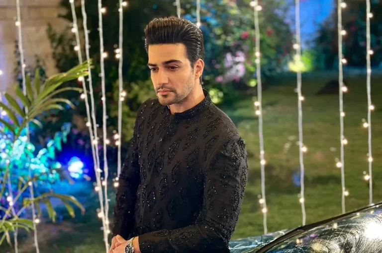 Danial Afzal Biography, Age, Images, Height, Figure, Net Worth